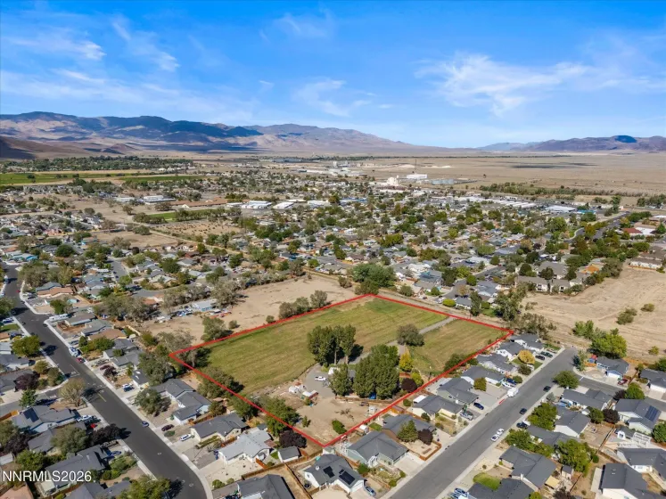 965 Westerlund, Fernley, Nevada 89408, 4 Bedrooms Bedrooms, ,3 BathroomsBathrooms,Residential,Residential,Westerlund,260001400