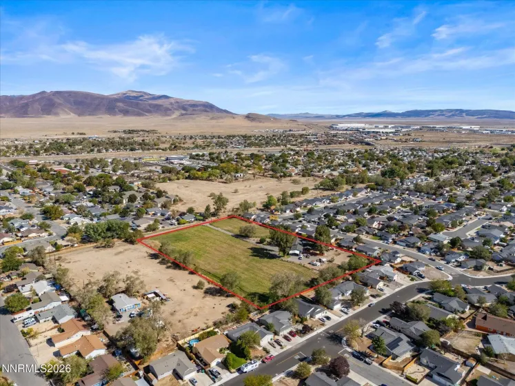 965 Westerlund, Fernley, Nevada 89408, 4 Bedrooms Bedrooms, ,3 BathroomsBathrooms,Residential,Residential,Westerlund,260001400
