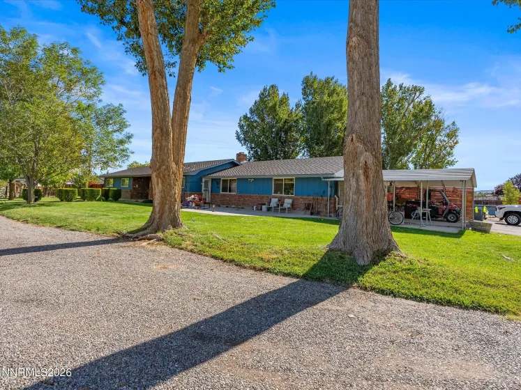 965 Westerlund, Fernley, Nevada 89408, 4 Bedrooms Bedrooms, ,3 BathroomsBathrooms,Residential,Residential,Westerlund,260001400