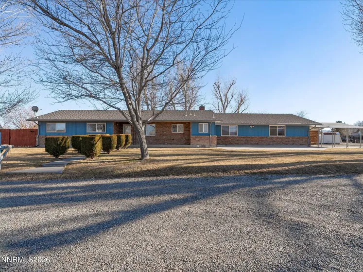 965 Westerlund, Fernley, Nevada 89408, 4 Bedrooms Bedrooms, ,3 BathroomsBathrooms,Residential,Residential,Westerlund,260001400