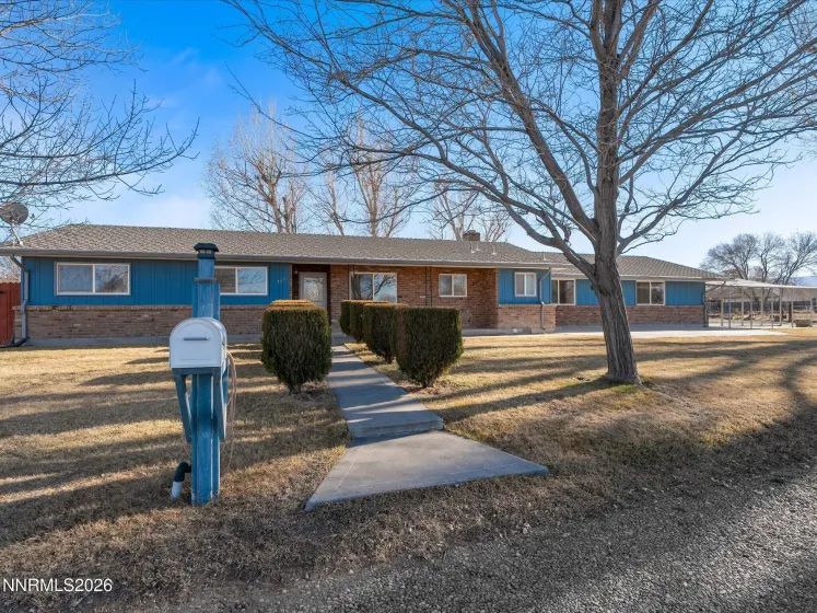 965 Westerlund, Fernley, Nevada 89408, 4 Bedrooms Bedrooms, ,3 BathroomsBathrooms,Residential,Residential,Westerlund,260001400