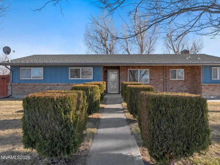 965 Westerlund, Fernley, Nevada 89408, 4 Bedrooms Bedrooms, ,3 BathroomsBathrooms,Residential,Residential,Westerlund,260001400