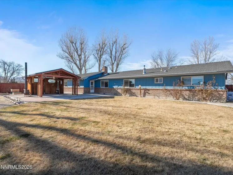 965 Westerlund, Fernley, Nevada 89408, 4 Bedrooms Bedrooms, ,3 BathroomsBathrooms,Residential,Residential,Westerlund,260001400