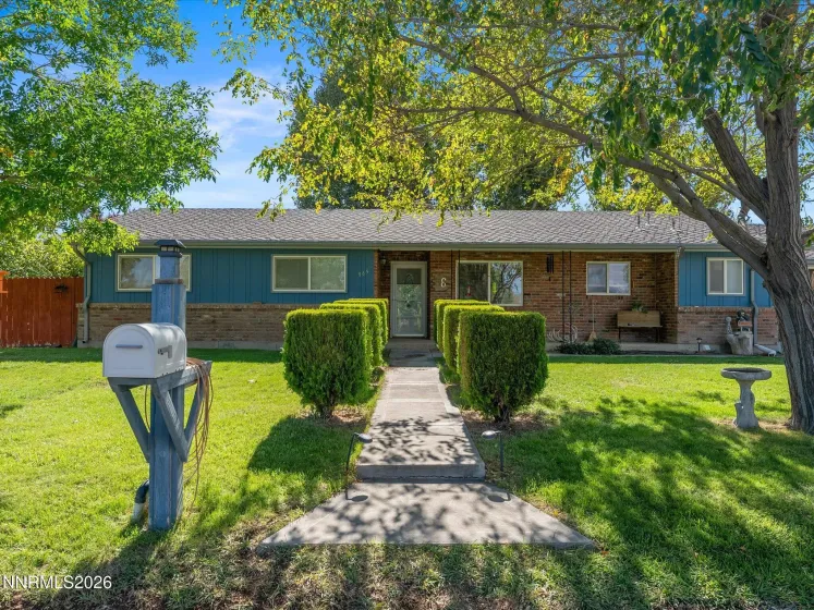 965 Westerlund, Fernley, Nevada 89408, 4 Bedrooms Bedrooms, ,3 BathroomsBathrooms,Residential,Residential,Westerlund,260001400