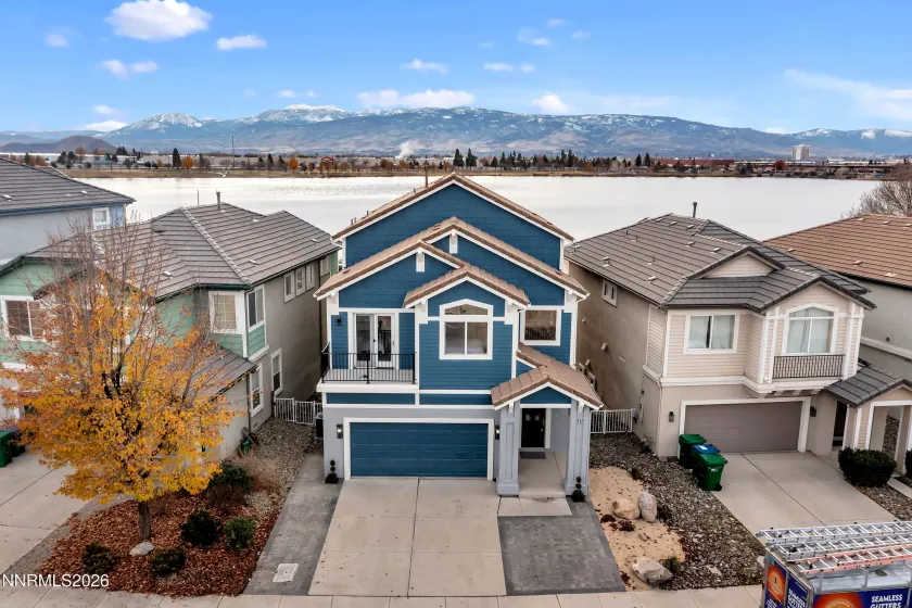 1165 Harbour Cove, Sparks, Nevada 89434, 3 Bedrooms Bedrooms, ,4 BathroomsBathrooms,Residential Lease,Manufactured,Harbour Cove,0,260001399