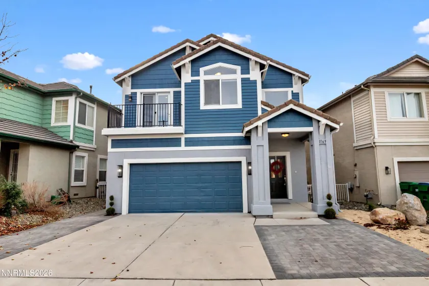 1165 Harbour Cove, Sparks, Nevada 89434, 3 Bedrooms Bedrooms, ,4 BathroomsBathrooms,Residential Lease,Manufactured,Harbour Cove,0,260001399