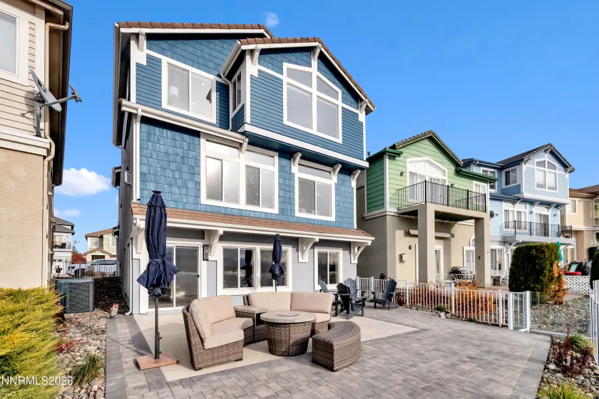 1165 Harbour Cove, Sparks, Nevada 89434, 3 Bedrooms Bedrooms, ,4 BathroomsBathrooms,Residential Lease,Manufactured,Harbour Cove,0,260001399