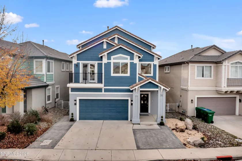 1165 Harbour Cove, Sparks, Nevada 89434, 3 Bedrooms Bedrooms, ,4 BathroomsBathrooms,Residential Lease,Manufactured,Harbour Cove,0,260001399