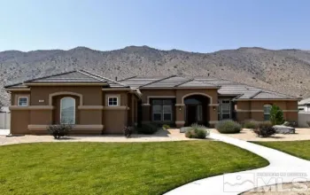 12085 Mystic Sands, Sparks, Nevada 89441, 5 Bedrooms Bedrooms, ,4 BathroomsBathrooms,Residential Lease,Manufactured,Mystic Sands,260001405