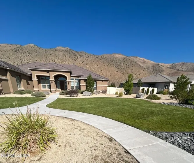 12085 Mystic Sands, Sparks, Nevada 89441, 5 Bedrooms Bedrooms, ,4 BathroomsBathrooms,Residential Lease,Manufactured,Mystic Sands,260001405