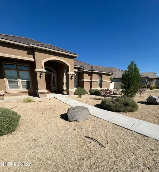12085 Mystic Sands, Sparks, Nevada 89441, 5 Bedrooms Bedrooms, ,4 BathroomsBathrooms,Residential Lease,Manufactured,Mystic Sands,260001405