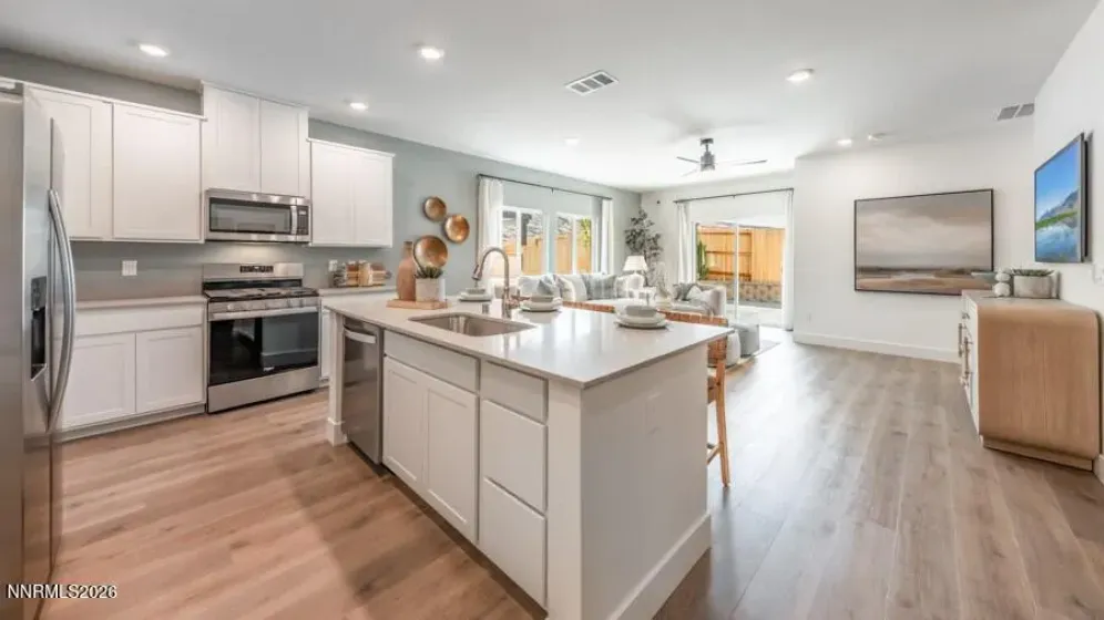 4317 Painted Cloud, Sparks, Nevada 89436, 5 Bedrooms Bedrooms, ,3 BathroomsBathrooms,Residential,Residential,Painted Cloud,260001403