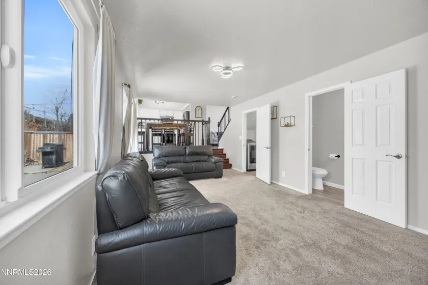 7275 Lindsey, Sparks, Nevada 89436, 3 Bedrooms Bedrooms, ,3 BathroomsBathrooms,Residential,Residential,Lindsey,260001404