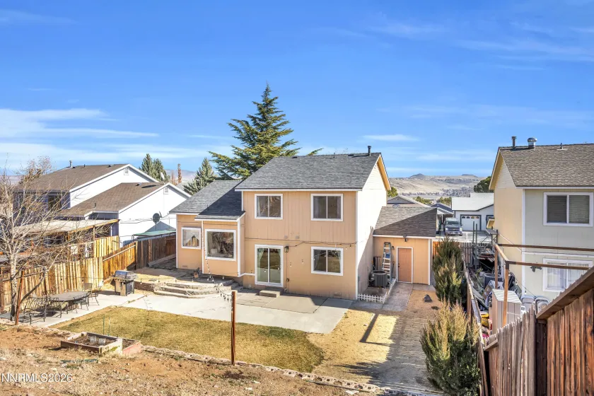 7275 Lindsey, Sparks, Nevada 89436, 3 Bedrooms Bedrooms, ,3 BathroomsBathrooms,Residential,Residential,Lindsey,260001404