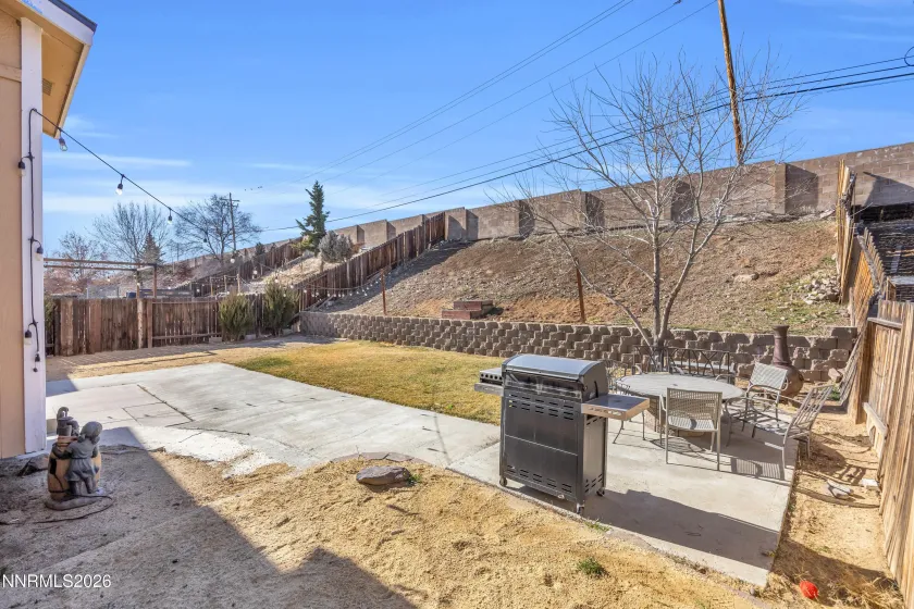 7275 Lindsey, Sparks, Nevada 89436, 3 Bedrooms Bedrooms, ,3 BathroomsBathrooms,Residential,Residential,Lindsey,260001404