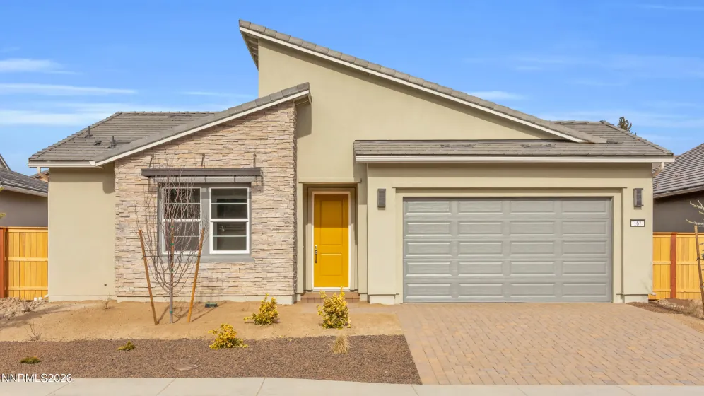 167 Starboard, Verdi, Nevada 89439, 3 Bedrooms Bedrooms, ,3 BathroomsBathrooms,Residential,Residential,Starboard,260001407