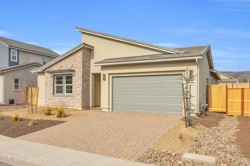 167 Starboard, Verdi, Nevada 89439, 3 Bedrooms Bedrooms, ,3 BathroomsBathrooms,Residential,Residential,Starboard,260001407