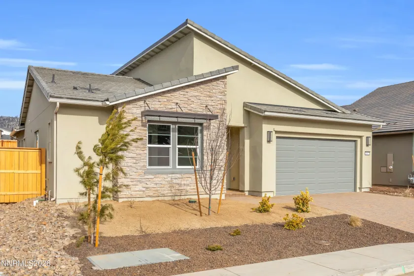 167 Starboard, Verdi, Nevada 89439, 3 Bedrooms Bedrooms, ,3 BathroomsBathrooms,Residential,Residential,Starboard,260001407