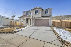 690 Patrician, Reno, Nevada 89506, 4 Bedrooms Bedrooms, ,3 BathroomsBathrooms,Residential,Residential,Patrician,260001406
