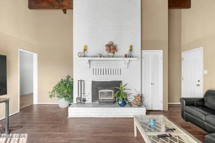 10160 Manassas, Reno, Nevada 89508, 4 Bedrooms Bedrooms, ,2 BathroomsBathrooms,Residential,Residential,Manassas,260001410