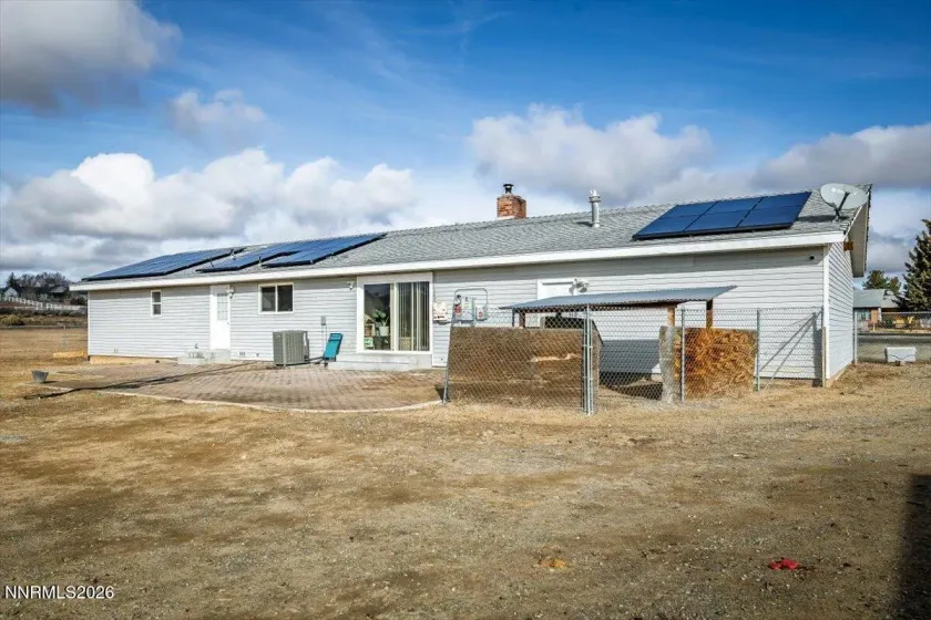 10160 Manassas, Reno, Nevada 89508, 4 Bedrooms Bedrooms, ,2 BathroomsBathrooms,Residential,Residential,Manassas,260001410