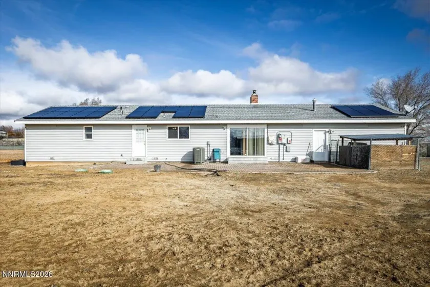 10160 Manassas, Reno, Nevada 89508, 4 Bedrooms Bedrooms, ,2 BathroomsBathrooms,Residential,Residential,Manassas,260001410