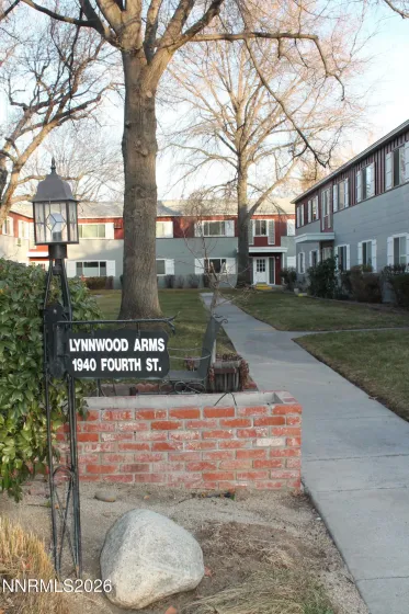 1940 4th, Sparks, Nevada 89431, 2 Bedrooms Bedrooms, ,1 BathroomBathrooms,Residential,Residential,4th,260001375