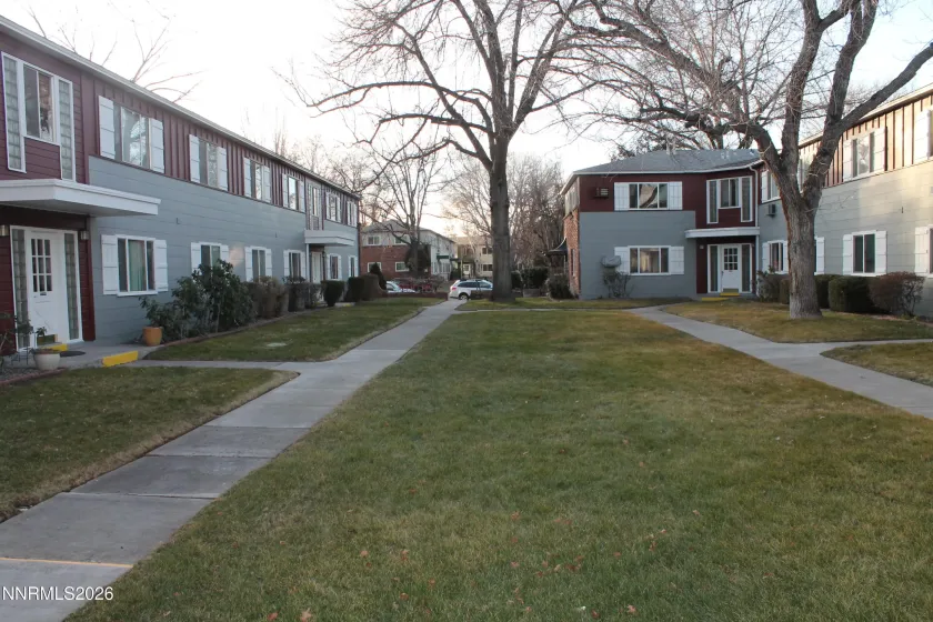 1940 4th, Sparks, Nevada 89431, 2 Bedrooms Bedrooms, ,1 BathroomBathrooms,Residential,Residential,4th,260001375