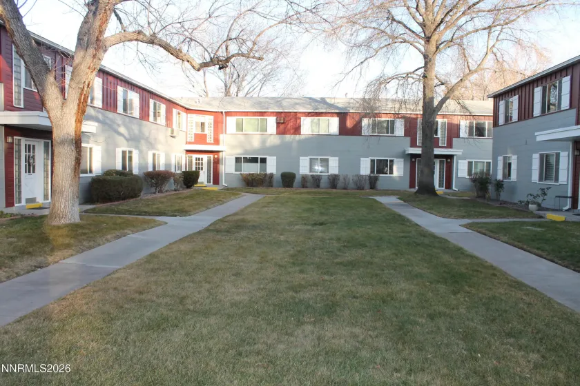 1940 4th, Sparks, Nevada 89431, 2 Bedrooms Bedrooms, ,1 BathroomBathrooms,Residential,Residential,4th,260001375