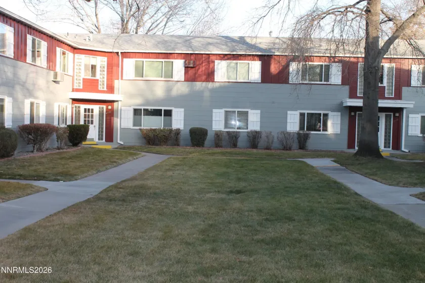 1940 4th, Sparks, Nevada 89431, 2 Bedrooms Bedrooms, ,1 BathroomBathrooms,Residential,Residential,4th,260001375