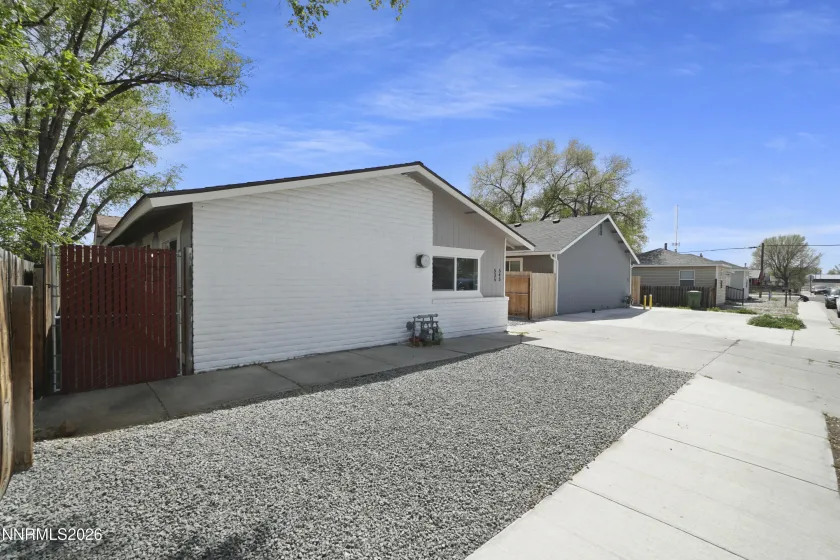 535 Churchill, Fallon, Nevada 89406, 2 Bedrooms Bedrooms, ,1 BathroomBathrooms,Residential Lease,Manufactured,Churchill,260001378