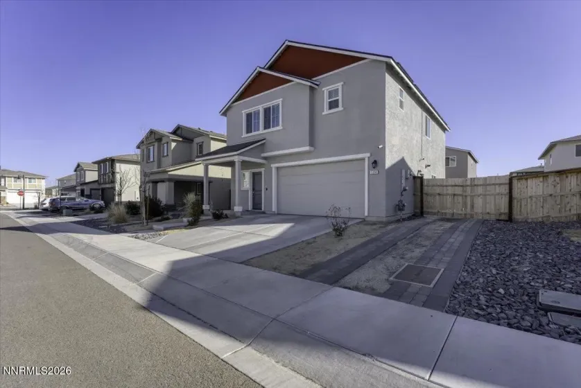 504 Winter Sky, Reno, Nevada 89506, 4 Bedrooms Bedrooms, ,3 BathroomsBathrooms,Residential,Residential,Winter Sky,260001382