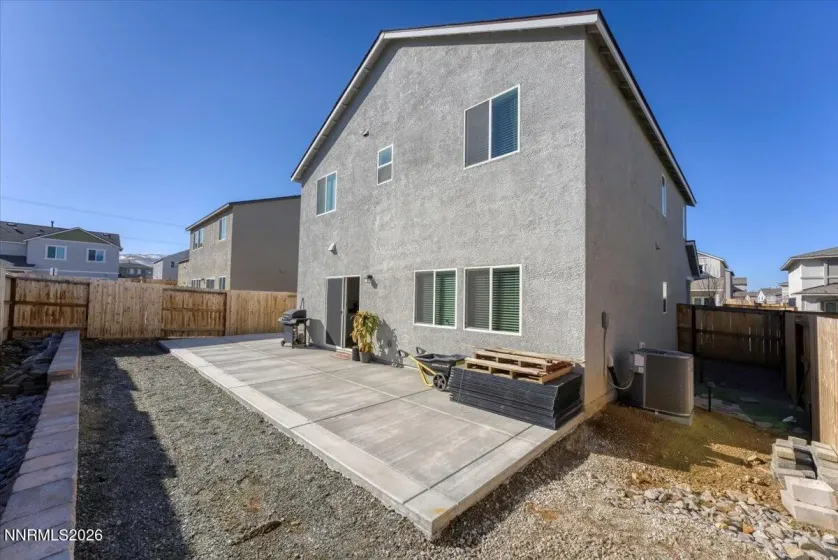 504 Winter Sky, Reno, Nevada 89506, 4 Bedrooms Bedrooms, ,3 BathroomsBathrooms,Residential,Residential,Winter Sky,260001382