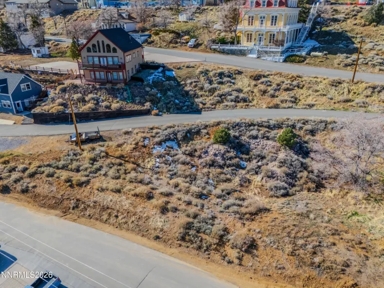 375 D, Virginia City, Nevada 89440, ,Land,Residential,D,260001384