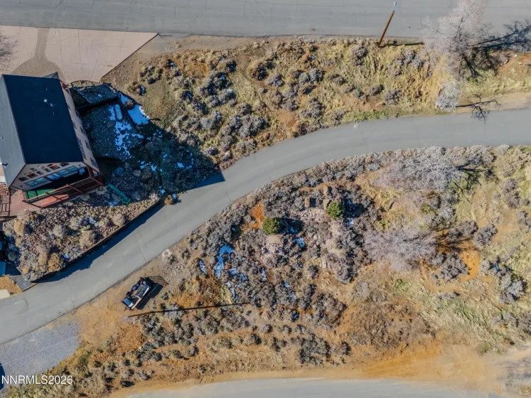 375 D, Virginia City, Nevada 89440, ,Land,Residential,D,260001384