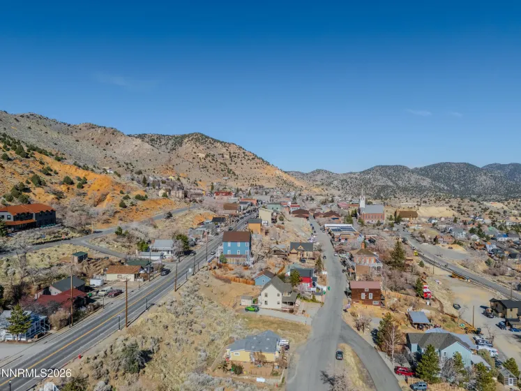 375 D, Virginia City, Nevada 89440, ,Land,Residential,D,260001384