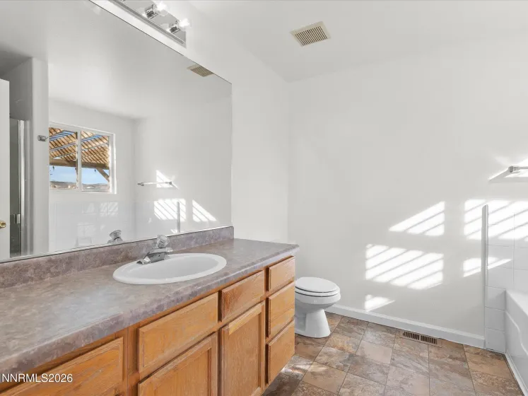 638 Brook, Fernley, Nevada 89408, 3 Bedrooms Bedrooms, ,2 BathroomsBathrooms,Residential,Residential,Brook,260001383