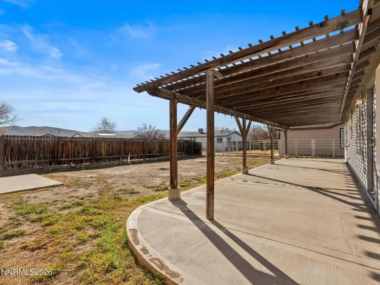 638 Brook, Fernley, Nevada 89408, 3 Bedrooms Bedrooms, ,2 BathroomsBathrooms,Residential,Residential,Brook,260001383