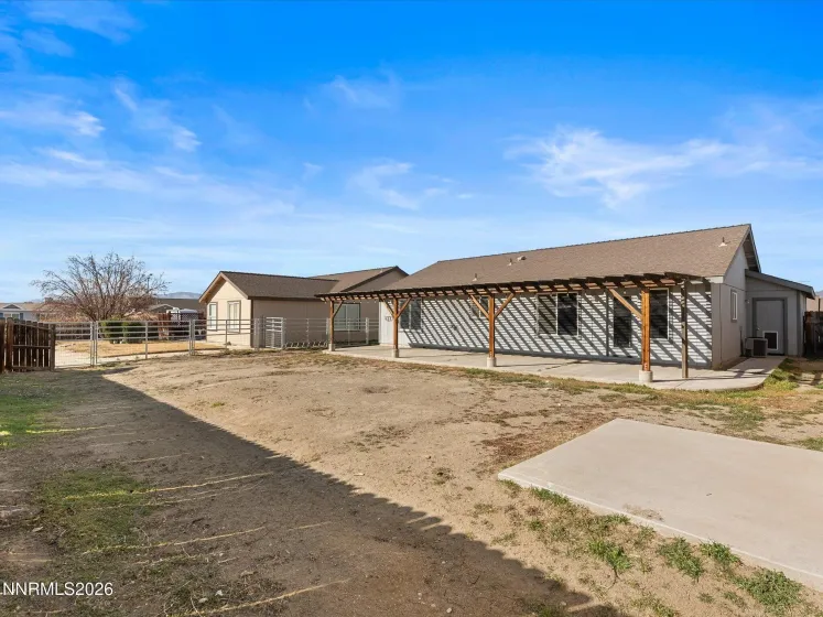 638 Brook, Fernley, Nevada 89408, 3 Bedrooms Bedrooms, ,2 BathroomsBathrooms,Residential,Residential,Brook,260001383