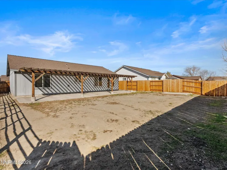 638 Brook, Fernley, Nevada 89408, 3 Bedrooms Bedrooms, ,2 BathroomsBathrooms,Residential,Residential,Brook,260001383