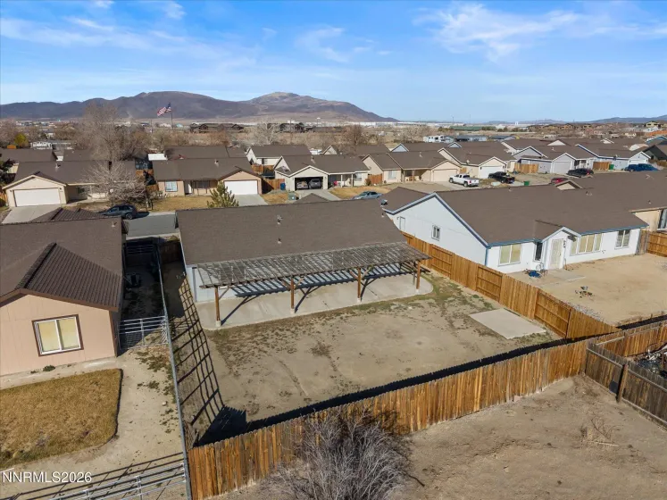 638 Brook, Fernley, Nevada 89408, 3 Bedrooms Bedrooms, ,2 BathroomsBathrooms,Residential,Residential,Brook,260001383