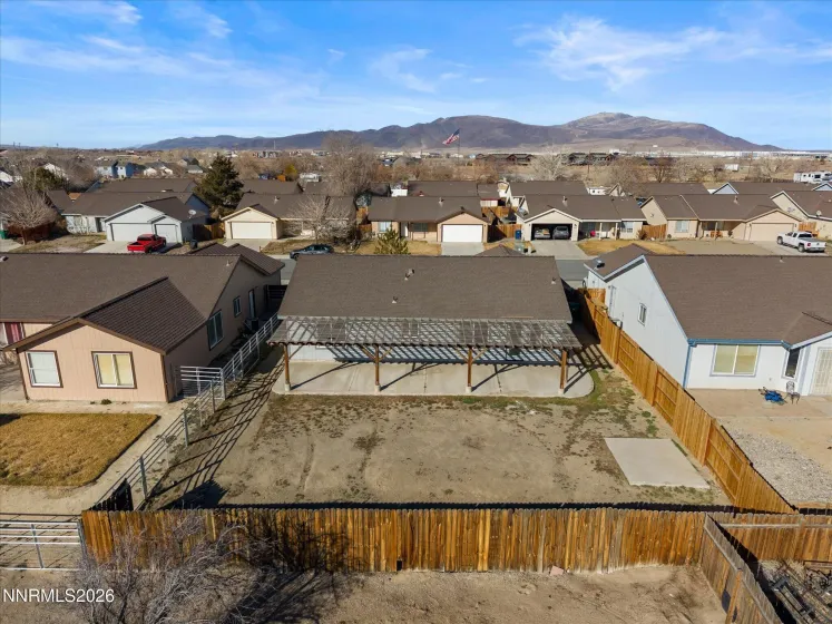 638 Brook, Fernley, Nevada 89408, 3 Bedrooms Bedrooms, ,2 BathroomsBathrooms,Residential,Residential,Brook,260001383