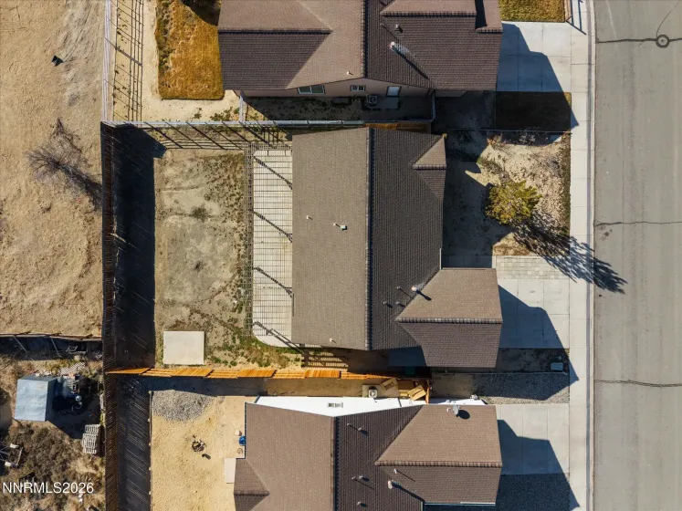 638 Brook, Fernley, Nevada 89408, 3 Bedrooms Bedrooms, ,2 BathroomsBathrooms,Residential,Residential,Brook,260001383