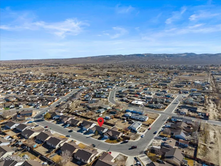 638 Brook, Fernley, Nevada 89408, 3 Bedrooms Bedrooms, ,2 BathroomsBathrooms,Residential,Residential,Brook,260001383