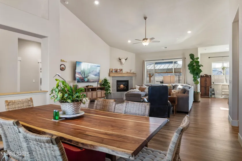 313 San Roma, Dayton, Nevada 89403, 4 Bedrooms Bedrooms, ,4 BathroomsBathrooms,Residential,Residential,San Roma,260001385