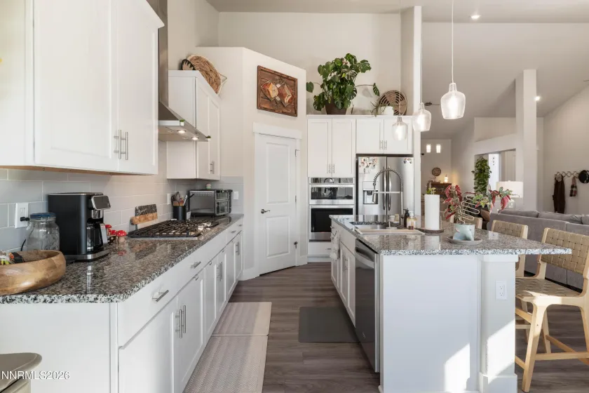 313 San Roma, Dayton, Nevada 89403, 4 Bedrooms Bedrooms, ,4 BathroomsBathrooms,Residential,Residential,San Roma,260001385