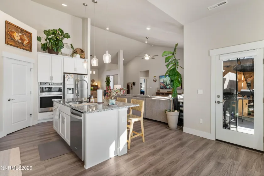 313 San Roma, Dayton, Nevada 89403, 4 Bedrooms Bedrooms, ,4 BathroomsBathrooms,Residential,Residential,San Roma,260001385