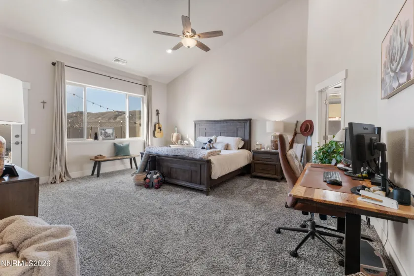 313 San Roma, Dayton, Nevada 89403, 4 Bedrooms Bedrooms, ,4 BathroomsBathrooms,Residential,Residential,San Roma,260001385