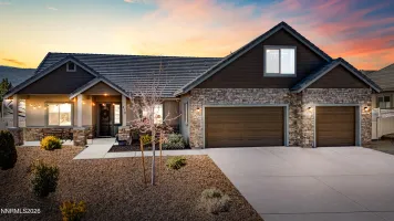 313 San Roma, Dayton, Nevada 89403, 4 Bedrooms Bedrooms, ,4 BathroomsBathrooms,Residential,Residential,San Roma,260001385