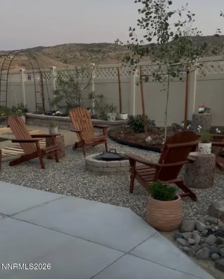 313 San Roma, Dayton, Nevada 89403, 4 Bedrooms Bedrooms, ,4 BathroomsBathrooms,Residential,Residential,San Roma,260001385